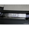 Door Sill Guards 2009-10 Jeep Grand Cherokee - image 1