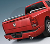 Bed Side Rail 2011 Dodge Ram 1500 - image 1