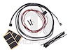 Uconnect Phone Wiring Kit 2008-13 Chrysler/Dodge/Jeep - image 1