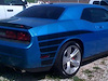 Applique/Decal Kit 2009-12 Dodge Challenger - image 1