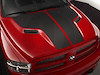 Applique/Decal Kit 2009-13 Dodge Ram Pickup 1500 - image 1