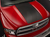 Applique/Decal Kit 2009-13 Dodge Ram Pickup 1500 - image 1