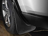 Deluxe Molded Splash Guards 2011-14 Jeep Grand Cherokee