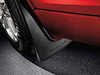 Deluxe Molded Splash Guards 2011-13 Dodge Durango - image 1