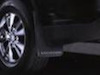 Deluxe Molded Splash Guards 2011-13 Dodge Durango - image 1