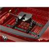Fifth Wheel Hitch Adapter Kit 2010-13 Dodge Ram 2500/3500 - image 1