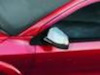 Chrome Mirror Covers 2009-13 Dodge Journey - image 1
