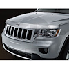 Front Air Deflector 2011-14 Jeep Grand Cherokee - image 1