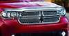Front Air Deflector 2011-13 Dodge Durango - image 1