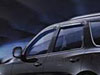 Side Window Air Deflectors Dodge Durango - image 1