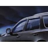 Side Window Air Deflectors Dodge Durango - image 1