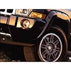 Fog Lights 2010 Jeep Patriot - image 1