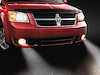 Fog Lights 2010 Dodge Grand Caravan - image 1