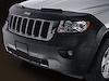 Front End Cover 2011-13 Jeep Grand Cherokee - image 1