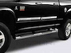 Tubular Side Steps 2010-12 Dodge Ram 2500/3500 - image 1