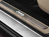 Door Sill Guards 2011-14 Jeep Grand Cherokee - image 1
