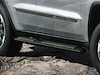 Tubular Side Steps 2011-14 Jeep Grand Cherokee - image 1