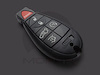 OEM Remote Starter 2011-12 Jeep Grand Cherokee - image 1