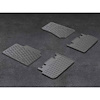 Slush-Style Floor Mats 2011-12 Dodge Durango - image 1