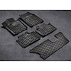 Slush-Style Floor Mats 2011-14 Dodge Durango - image 1