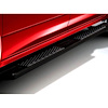Molded Running Boards 2010-13 Dodge Ram Pickup 2500/3500 Mega Cab - image 1