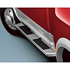 Molded Running Boards 2009-12 Dodge Ram Pickup 2500/3500 Mega Cab - image 1