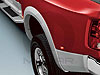 Fender Flares 2010-13 Dodge Ram 2500/3500 - image 1