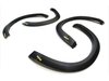 Fender Flare Molding Set for 2015-2018 Ram 2500, 3500 - image 2