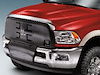 Front End Cover 2010-13 Dodge Ram 2500/3500 - image 1