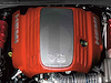 Hemi Engine Cover 2009-13 Dodge Challenger - image 1