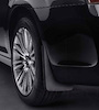 Deluxe Molded Splash Guards 2011-13 Chrysler 300 - image 1