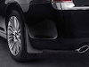 Deluxe Molded Splash Guards 2011-12 Chrysler 300 - image 1