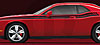 Applique/Decal Kit 2009-10 Dodge Challenger - image 1