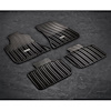 Slush-Style Floor Mats 2011-13 Chrysler 300 - image 1
