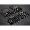 Slush-Style Floor Mats 2011-13 Chrysler 300 - image 1