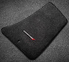 Premium Carpet Mats 2011-13 Dodge Charger - image 1