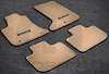Premium Carpet Mats 2011-13 Chrysler 300 - image 1