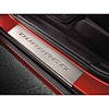Door Sill Guards 2011-13 Dodge Durango - image 1