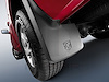 Deluxe Molded Splash Guards 2009-14 Dodge Ram 1500 - image 1