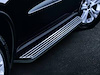 RUNNING BOARD MOLDED - image 1