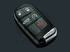 OEM Remote Starter 2011-12 Dodge Charger - image 1