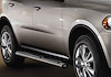 Tubular Side Steps 2011-13 Dodge Durango - image 1