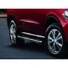 Tubular Side Steps 2011-13 Dodge Durango - image 1