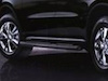 Tubular Side Steps 2011-13 Dodge Durango - image 1
