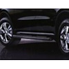 Tubular Side Steps 2011-13 Dodge Durango - image 1