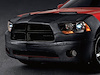 Front End Cover 2011-13 Dodge Charger - image 1
