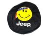Spare Tire Cover 2007-2013 Jeep Wrangler 2/4-Door - image 2