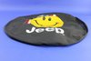 Spare Tire Cover 2007-2013 Jeep Wrangler 2/4-Door - image 3