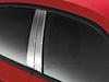 Chrome Accents 2011-13 Dodge Charger - image 1