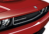 Grille Surround 2009-13 Dodge Challenger - image 1